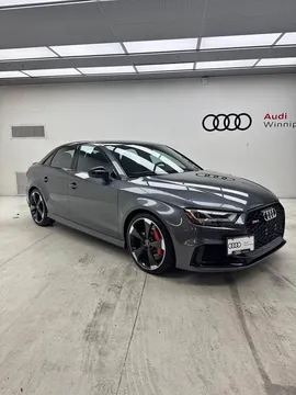 2020 Audi RS3