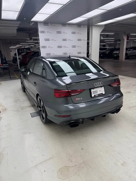 2020 Audi 8V RS3 - Image 6 of 14