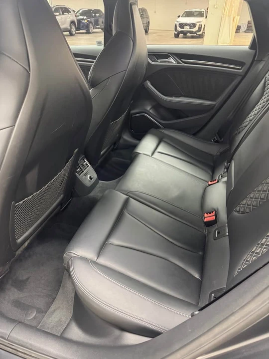 2020 Audi 8V RS3 - Image 14 of 14
