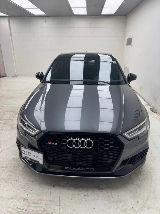 2020 Audi 8V RS3 - Image 3 of 14