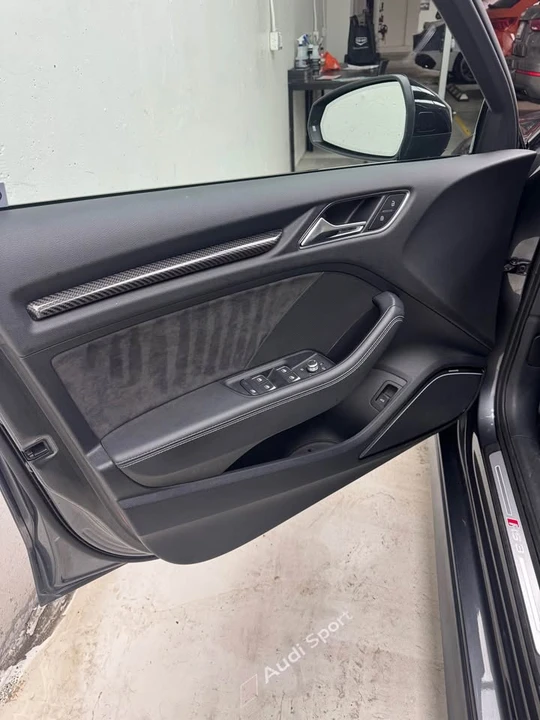 2020 Audi 8V RS3 - Image 9 of 14