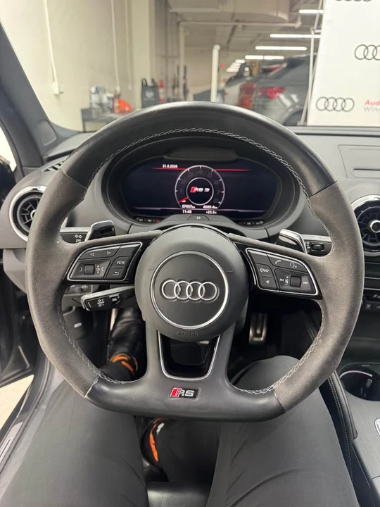2020 Audi 8V RS3 - Image 10 of 14