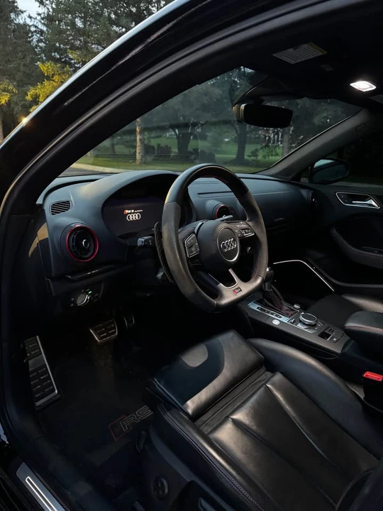 2020 Audi 8V RS3 - Image 6 of 13