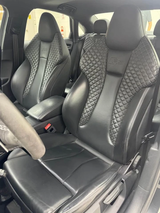 2020 Audi 8V RS3 - Image 12 of 14