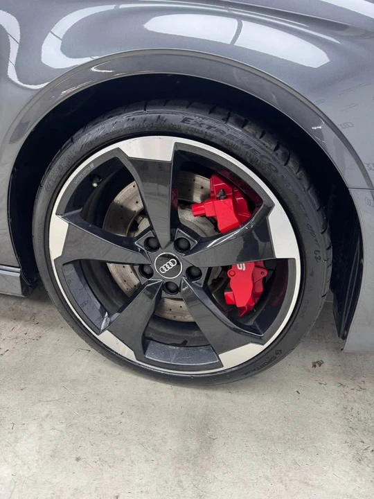 2020 Audi 8V RS3 - Image 7 of 14