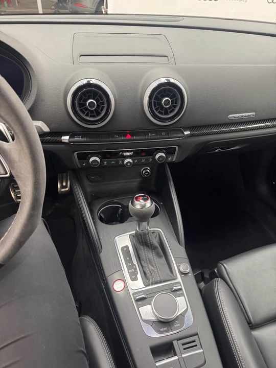 2020 Audi 8V RS3 - Image 11 of 14