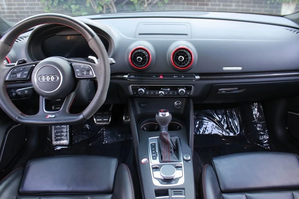 2020 Audi 8V RS3 - Image 13 of 20