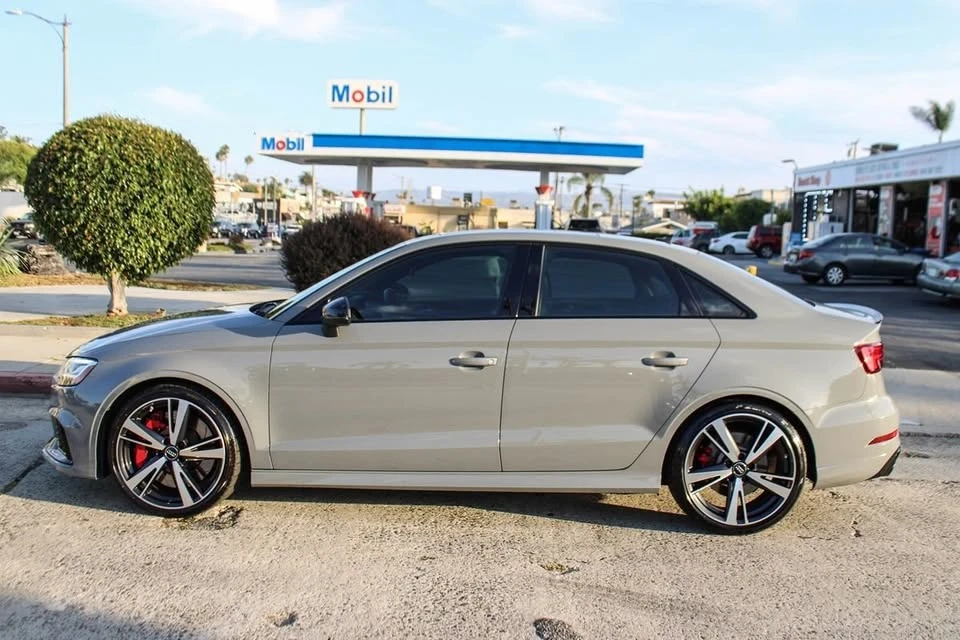 2020 Audi 8V RS3 - Image 2 of 20