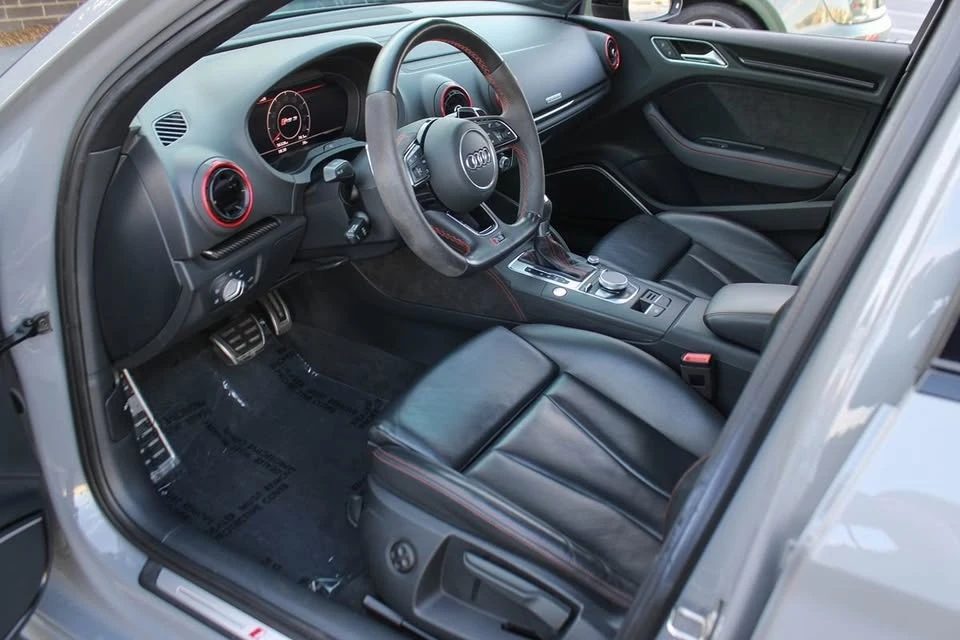 2020 Audi 8V RS3 - Image 14 of 20
