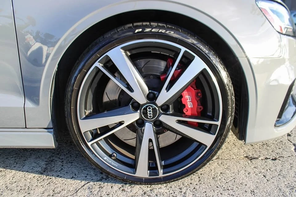 2020 Audi 8V RS3 - Image 11 of 20