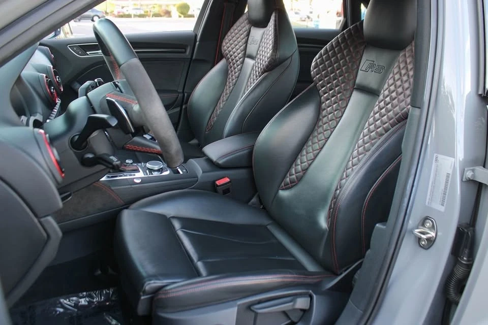2020 Audi 8V RS3 - Image 16 of 20