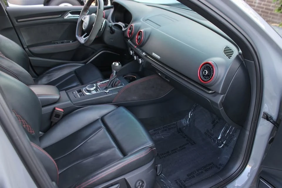 2020 Audi 8V RS3 - Image 17 of 20