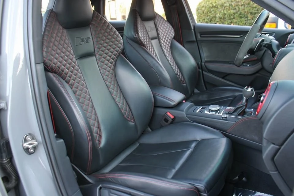 2020 Audi 8V RS3 - Image 19 of 20