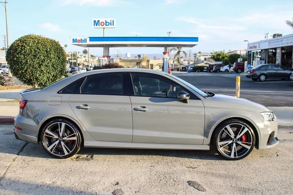 2020 Audi 8V RS3 - Image 7 of 20