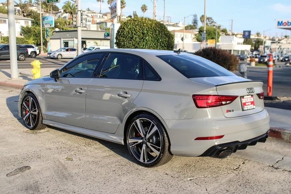 2020 Audi 8V RS3 - Image 3 of 20