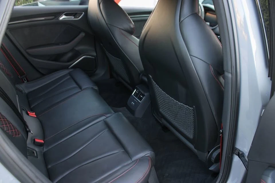 2020 Audi 8V RS3 - Image 20 of 20