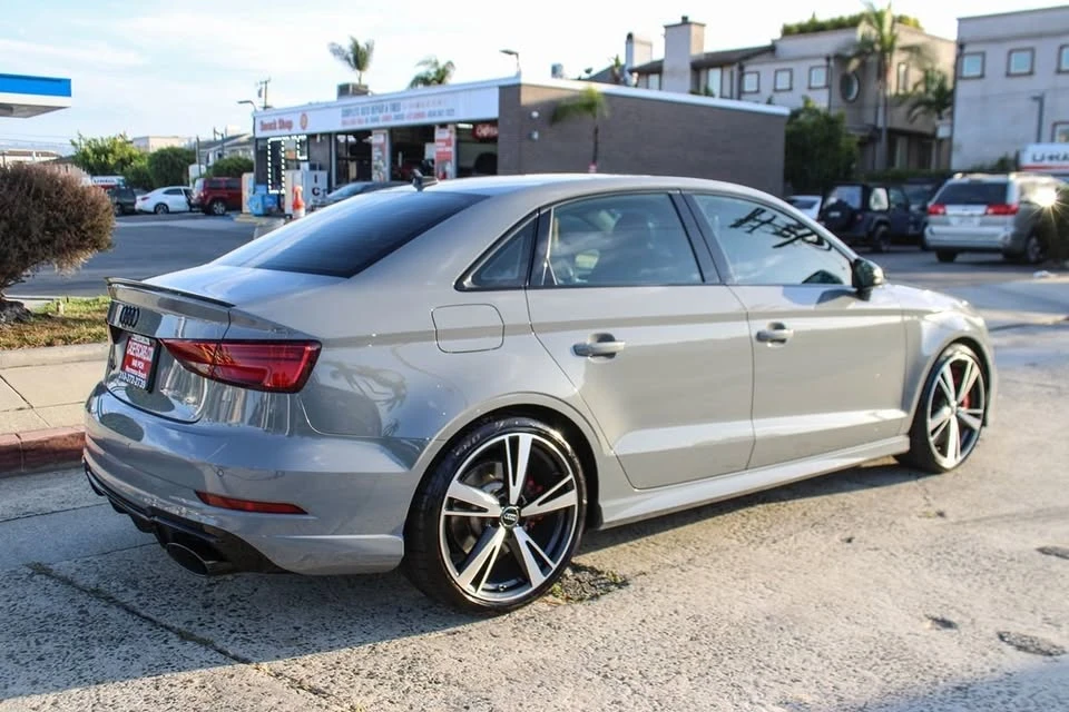 2020 Audi 8V RS3 - Image 6 of 20