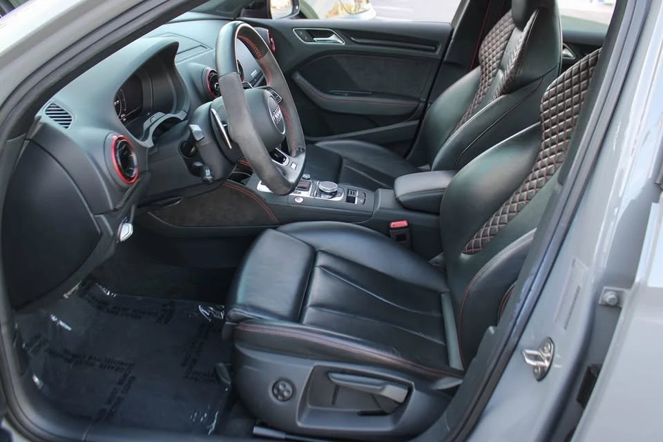 2020 Audi 8V RS3 - Image 15 of 20