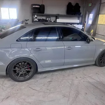 2020 Audi RS3 Nardo Edition
