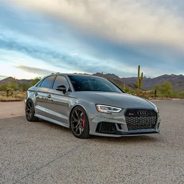 2020 Audi RS3 Nardo Edition Sedan 4D