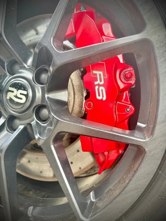 2020 Audi 8V RS3 - Image 7 of 20