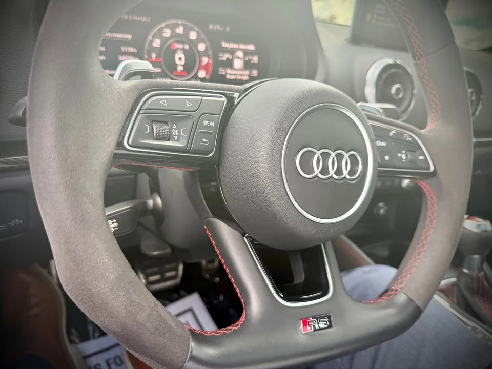 2020 Audi 8V RS3 - Image 13 of 20