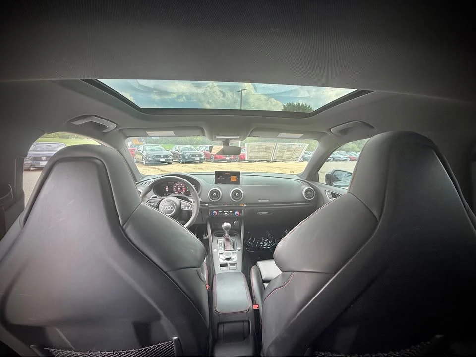 2020 Audi 8V RS3 - Image 11 of 20