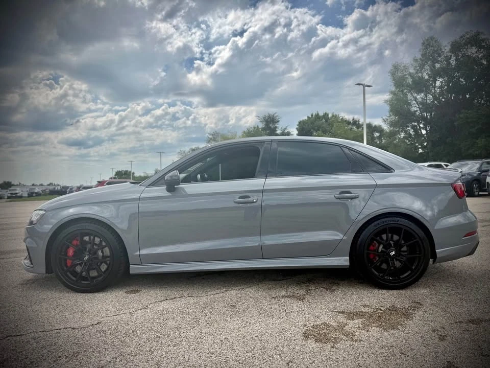 2020 Audi 8V RS3 - Image 5 of 20