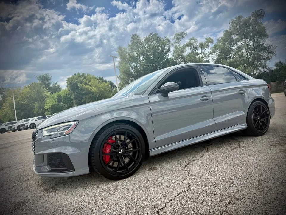 2020 Audi 8V RS3 - Image 4 of 20