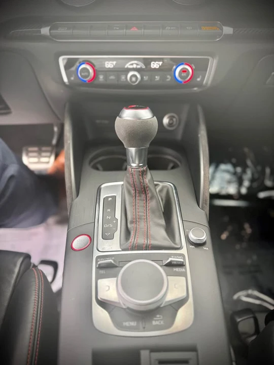 2020 Audi 8V RS3 - Image 18 of 20