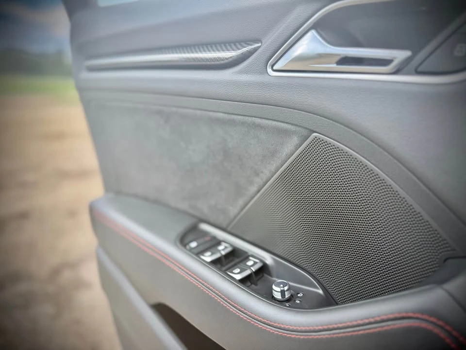 2020 Audi 8V RS3 - Image 16 of 20