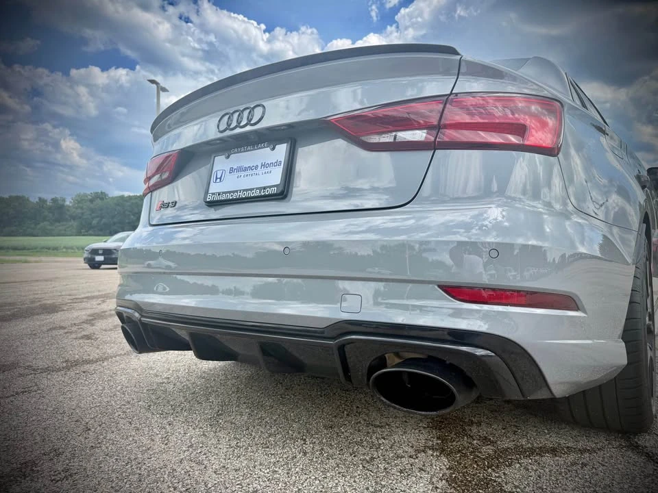 2020 Audi 8V RS3 - Image 9 of 20