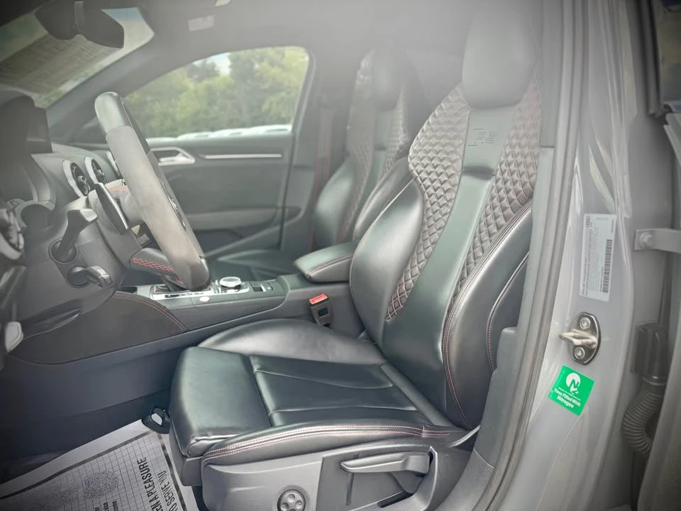 2020 Audi 8V RS3 - Image 15 of 20