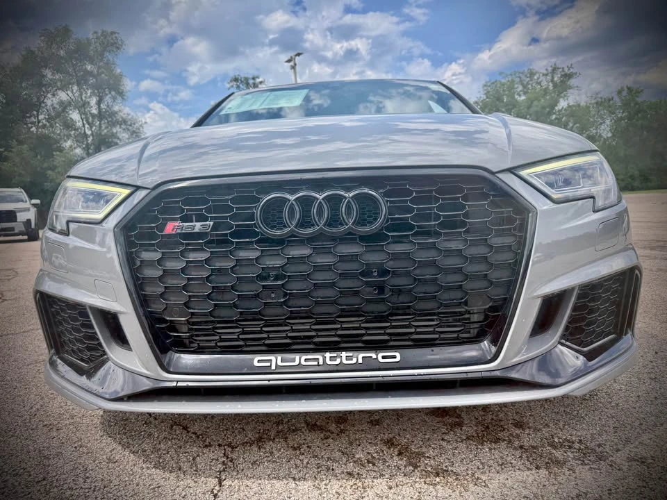 2020 Audi 8V RS3 - Image 2 of 20