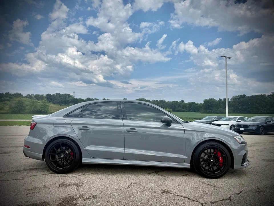 2020 Audi 8V RS3 - Image 6 of 20