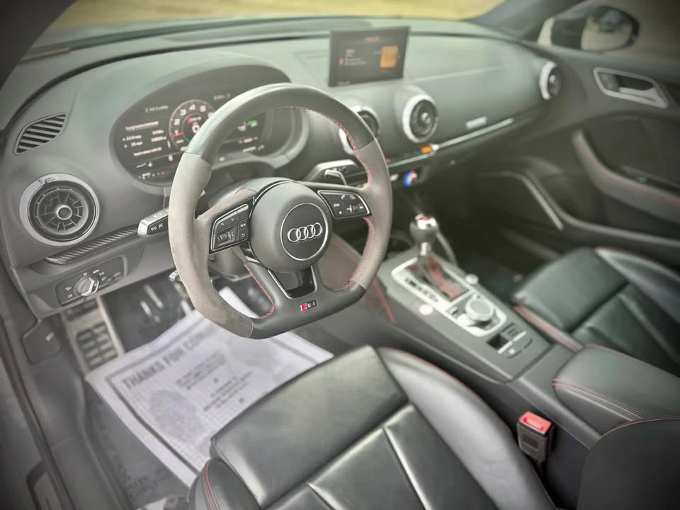 2020 Audi 8V RS3 - Image 14 of 20