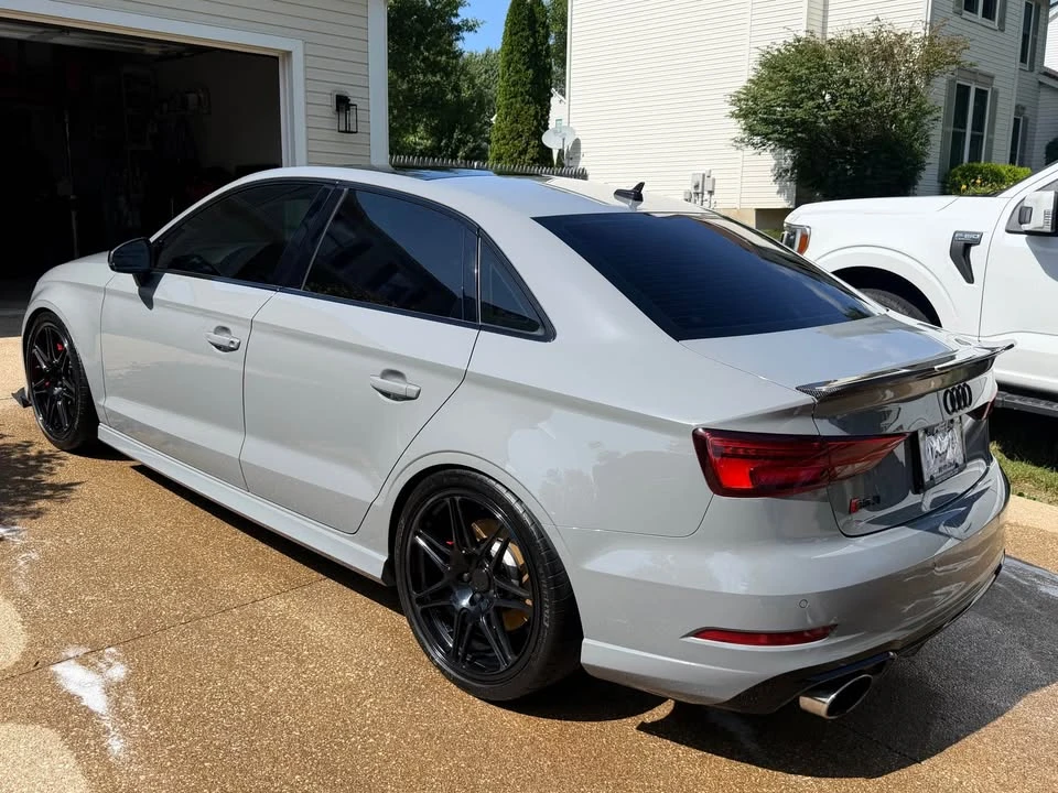 2020 Audi 8V RS3 - Image 3 of 5