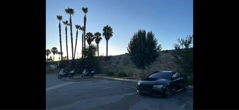 2020 Audi 8V RS3 - Image 4 of 10