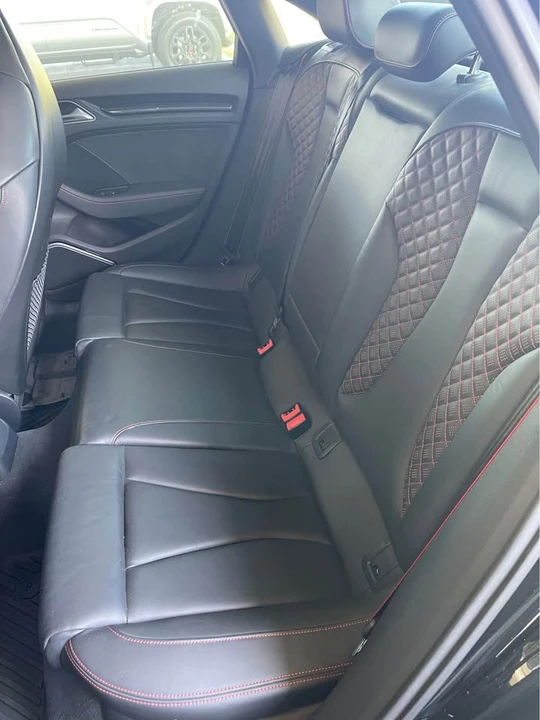 2020 Audi 8V RS3 - Image 6 of 10