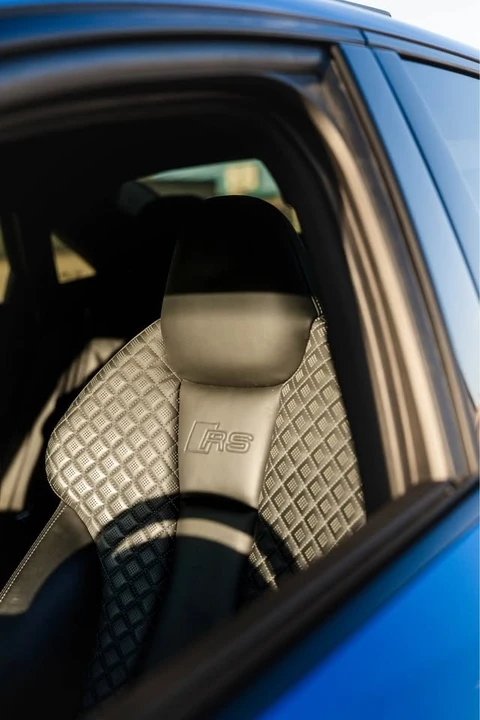 2020 Audi 8V RS3 - Image 4 of 7