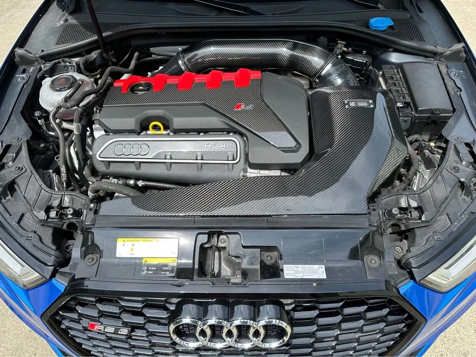 2020 Audi 8V RS3 - Image 6 of 7