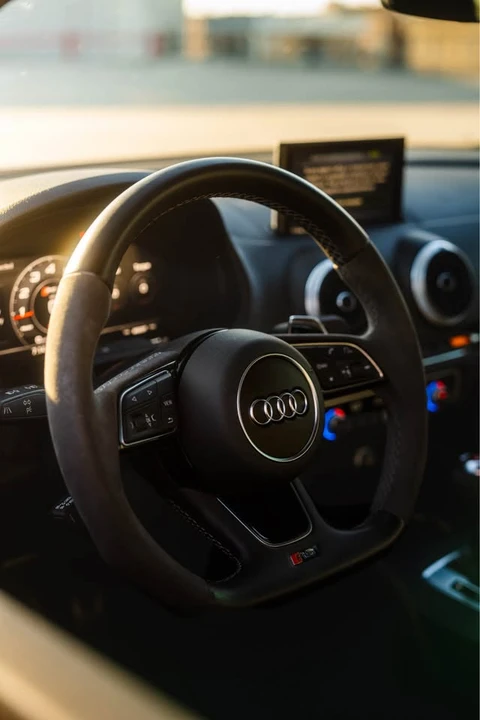 2020 Audi 8V RS3 - Image 5 of 7