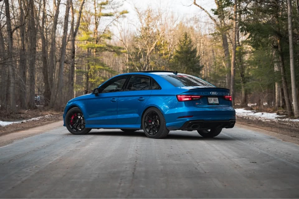 2020 Audi 8V RS3 - Image 7 of 7