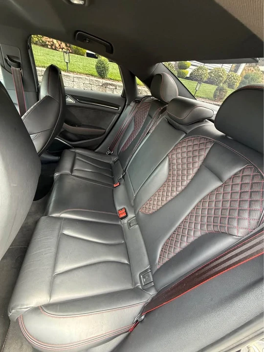 2020 Audi 8V RS3 - Image 8 of 10