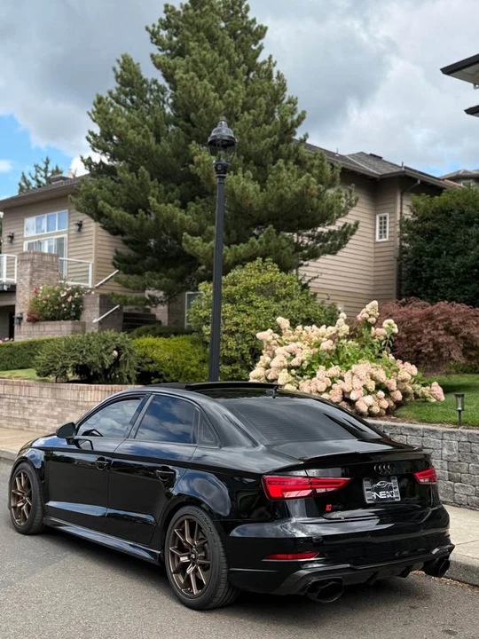 2020 Audi 8V RS3 - Image 5 of 10