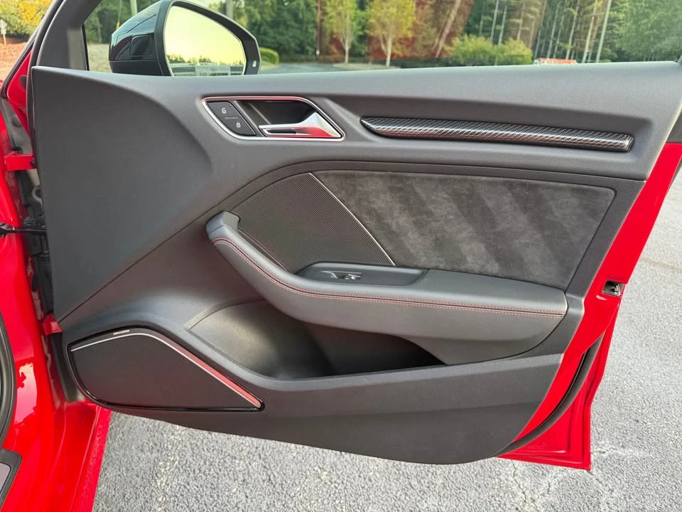 2020 Audi 8V RS3 - Image 11 of 20