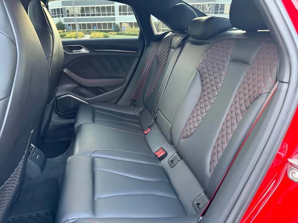 2020 Audi 8V RS3 - Image 12 of 20