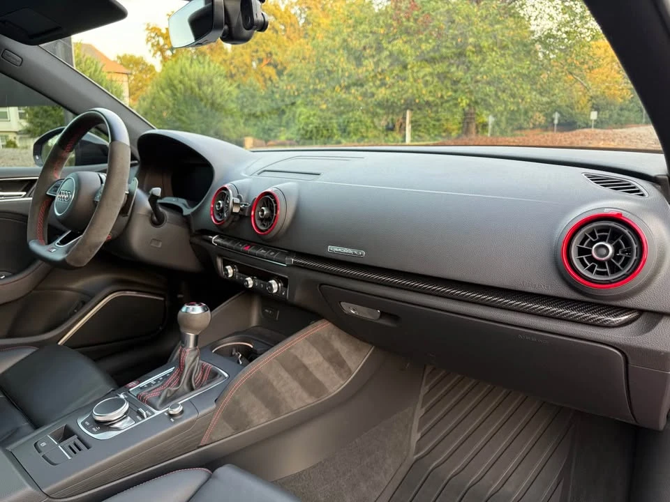 2020 Audi 8V RS3 - Image 16 of 20