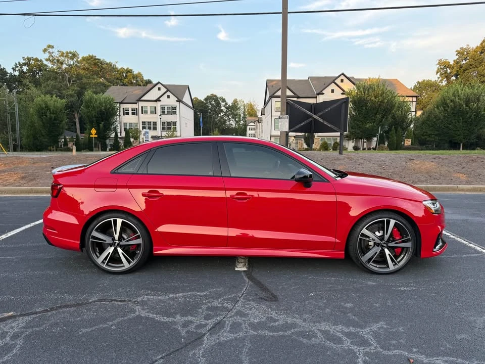 2020 Audi 8V RS3 - Image 4 of 20