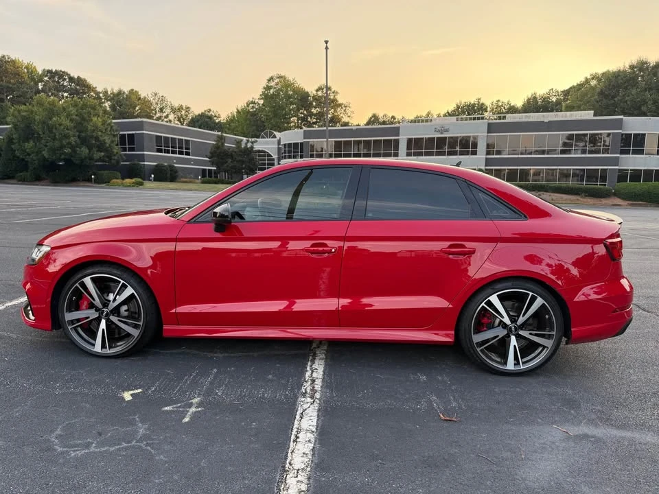 2020 Audi 8V RS3 - Image 8 of 20